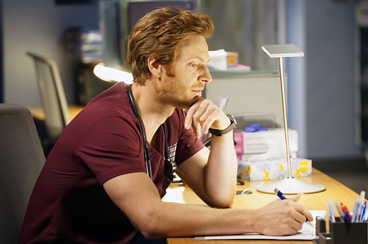 Chicago Med season 5, episode 6 recap: It’s All in the Family
