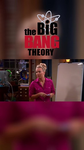 The Big Bang Theory Pictionary Fun