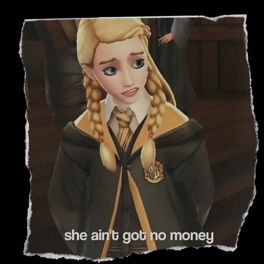 Poções da Penny em Hogwarts Mystery