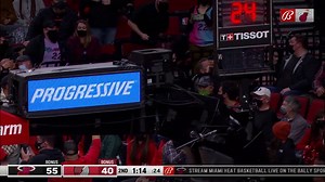 71K views · 547 reactions | Watch the Miami Heat all season long on Bally Sports Sun or the new Bally Sports App! | FanDuel Sports Network Florida & Sun | Facebook