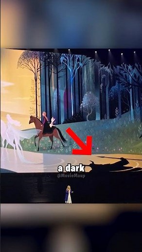 The TRUTH behind Frozen 3...