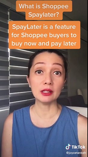 Understanding Shoppee SPayLater: Buy Now, Pay Later Explained