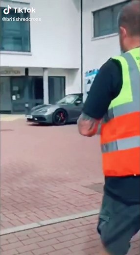 British Red Cross on TikTok