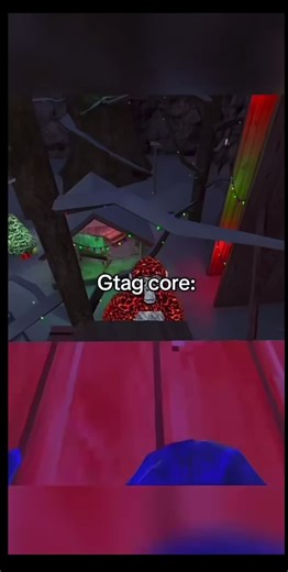 #fyp #gorillatag #gorillatagvr #gtag #gorillatagmoments gtag core | Gorilla Tag Video game