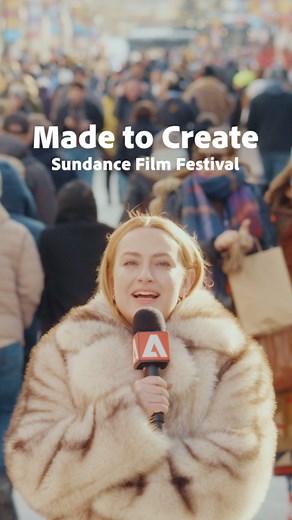 Authentic Storytelling at Sundance Film Festival 2026