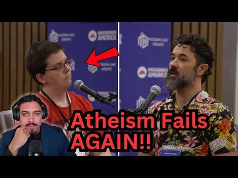 Atheist Sexual Morality Completely Fails- Here’s why