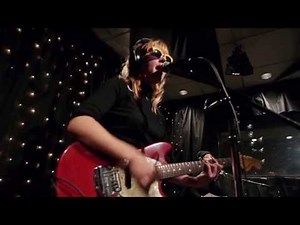 Bleached - Next Stop (Live on KEXP)