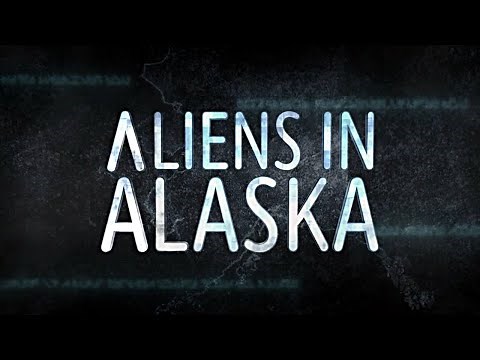 Aliens in Alaska (2021) Season 1 Trailershow | Discovery UFO Documentary TV Series