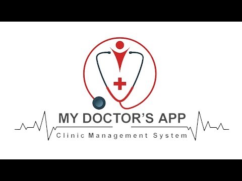 My Doctor's App