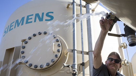 Toxic groundwater lies beneath Phoenix, and a cleanup has been delayed for years