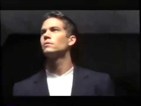 The Skulls Movie Trailer 2000 - TV Spot