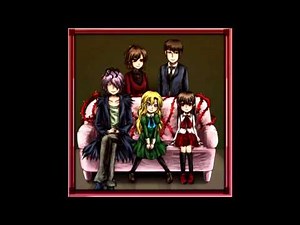 Ib OST #5 - Corelli la Folia