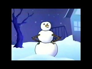 Teletoon Commercials December 25, 2006