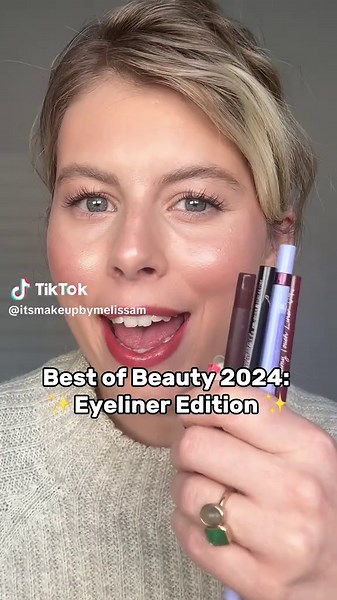 Best Eyeliner Brands and Reviews for 2023
