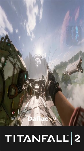 Viper Boss Fight | Titanfall 2 #gaming #titanfall2 #respawnentertainment #bossfight