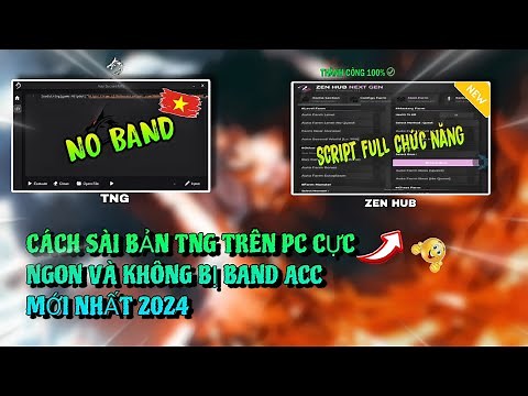 Hướng dẫn cách hack blox fruit trên pc chi tiết từ a-z dễ hiểu và sài nhiều script mới nhất 2024?