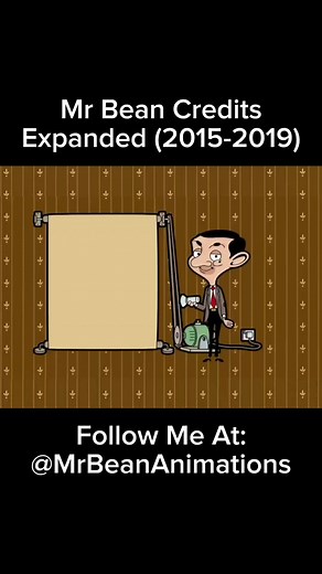 Mr Bean Credits: Expanded Insights from 2015-2019