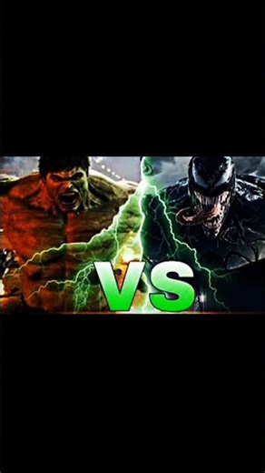 Venom vs Hulk – Who Would Win? Ultimate Marvel Power Comparison