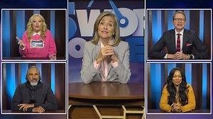 How would you describe 2021 so far in under 25 words? 😬 | 25 Words or Less