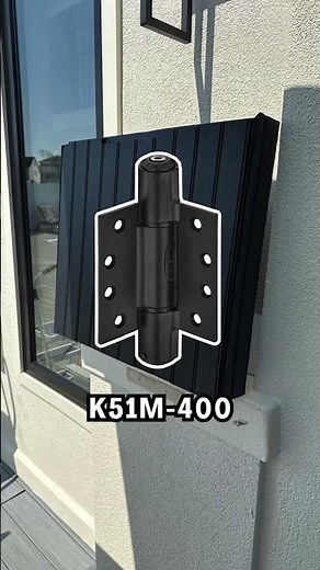 Vertical Lift Up Hinge | #VerticalLiftDoor#DoorHinge