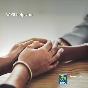 Coverage, up to $40,000, with RBC Guaranteed Acceptance Life Insurance.* | RBC Insurance