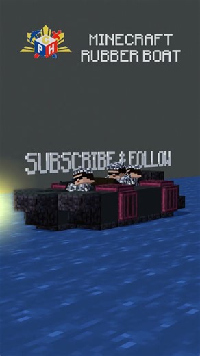 Minecraft Ship #ドローン #minecraft #minecraftbuilds #westphilippinesea #gamingviral