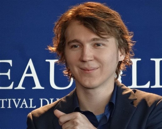 Paul Dano says Nirvana inspired his version of The Riddler