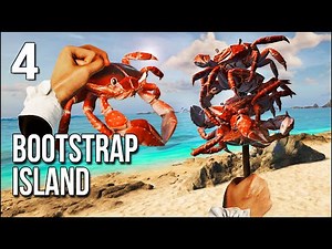 Bootstrap Island | 4 | Putting YOUR Insane Theories To The Test