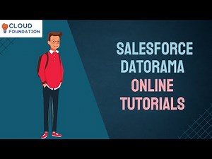 Salesforce Datorama Training | Datorama Training Videos | Salesforce Datorama | Cloudfoundation
