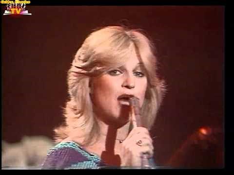 Anita Meyer - Why Tell Me Why