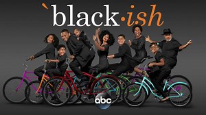 Black-ish (TV Series 2014–2022)