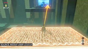 One of the many ways to complete the shrine 😂 | GAME.co.uk