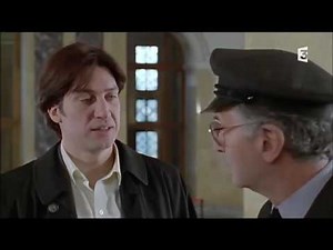 Rex S03E03 Les diamants1