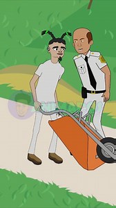 Los mejores chiste cortos para reir 2024 😂 | Animación 2D