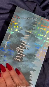 It’s about time, isn’t it? 👀🩸🌘 | ColourPop