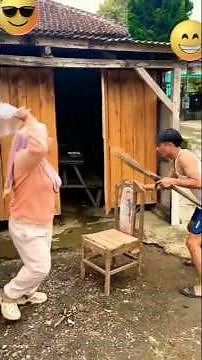 Funny Video 🤣 #Shorts #funny #comedy #viralshorts #shortvideo #viralvideo #youtubeshorts #shortsfeed
