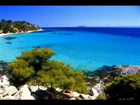 Christos Kyriazis - Epimeno