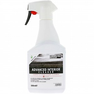 Valet Pro Advanced Interior Cleaner - 500ml | bol