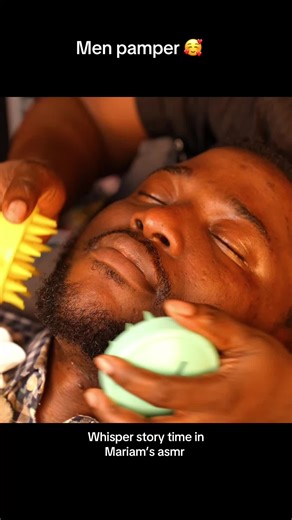 ASMR for Sleep and Relaxation: Whispered Stories