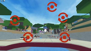 formas de farmear spins en #shindolife #fyp #fypシ #shindoarts #roblox #robloxedit