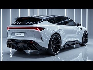 2025 Lucid Air Officially Unveiled First Look Redesign Features and Performance: