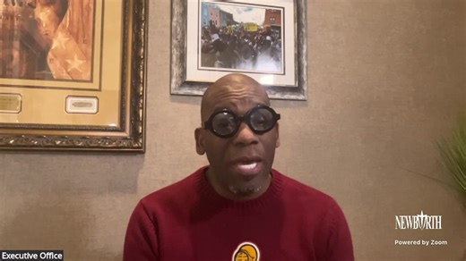 My Cut Off Game | Morning Prayer w/ Pastor Jamal Bryant New Birth Cathedral Dr. Jamal Bryant, Senior Pastor NEW BIRTH LIVE Ways To Give: Newbirth.org/give Text "NBGIVE" to 77977 https://pushpay.com/g/nblithonia Givelify: https://giv.li/lupOjb Zelle: dataentry1@newbirth.org Join our Family: grownewbirth.org | New Birth Missionary Baptist Church