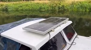 3.2K views · 7 comments |  Real Review Sharing丨1KWH/Day Solar Panel...