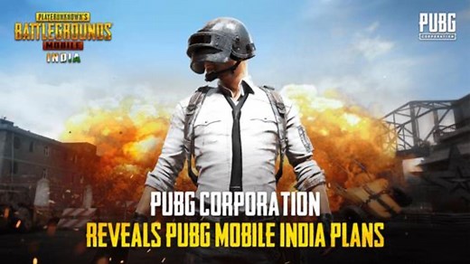 PUBG back in India as PUBG MOBILE INDIA: New game, launch date, India servers and other key details