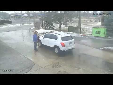 Idiots In Cars Compilation #79