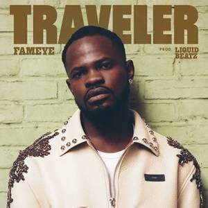 Traveler by Fameye