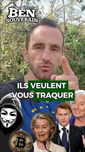 🚨 CRYPTO en FRANCE : ils ont RECULÉ… pour l’instant 😳 #Bitcoin #Cryptos #Régulation #France