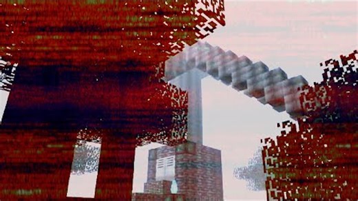 【中字】我的世界你从未见过的alpha 1.0.16版本