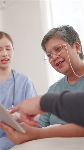 Professional Solutions for Complex Care Needs