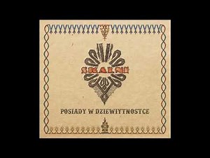 SKALNI - Śmierzć bace